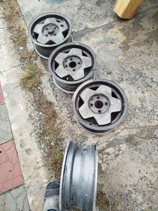 Диски р13   4*98