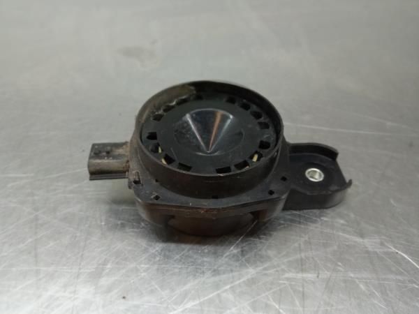 Centralina do alarme RENAULT Clio IV (BH_)