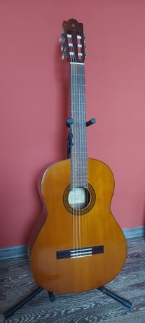 Profesjonalna gitara klasyczna Yamaha G-230