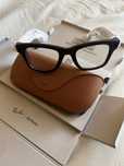 Okulary Ray Ban Meta Wayfarer przeciwsłoneczne Glasses transitions