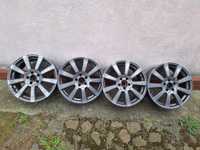 Felgi 18 passat, golf 5x112