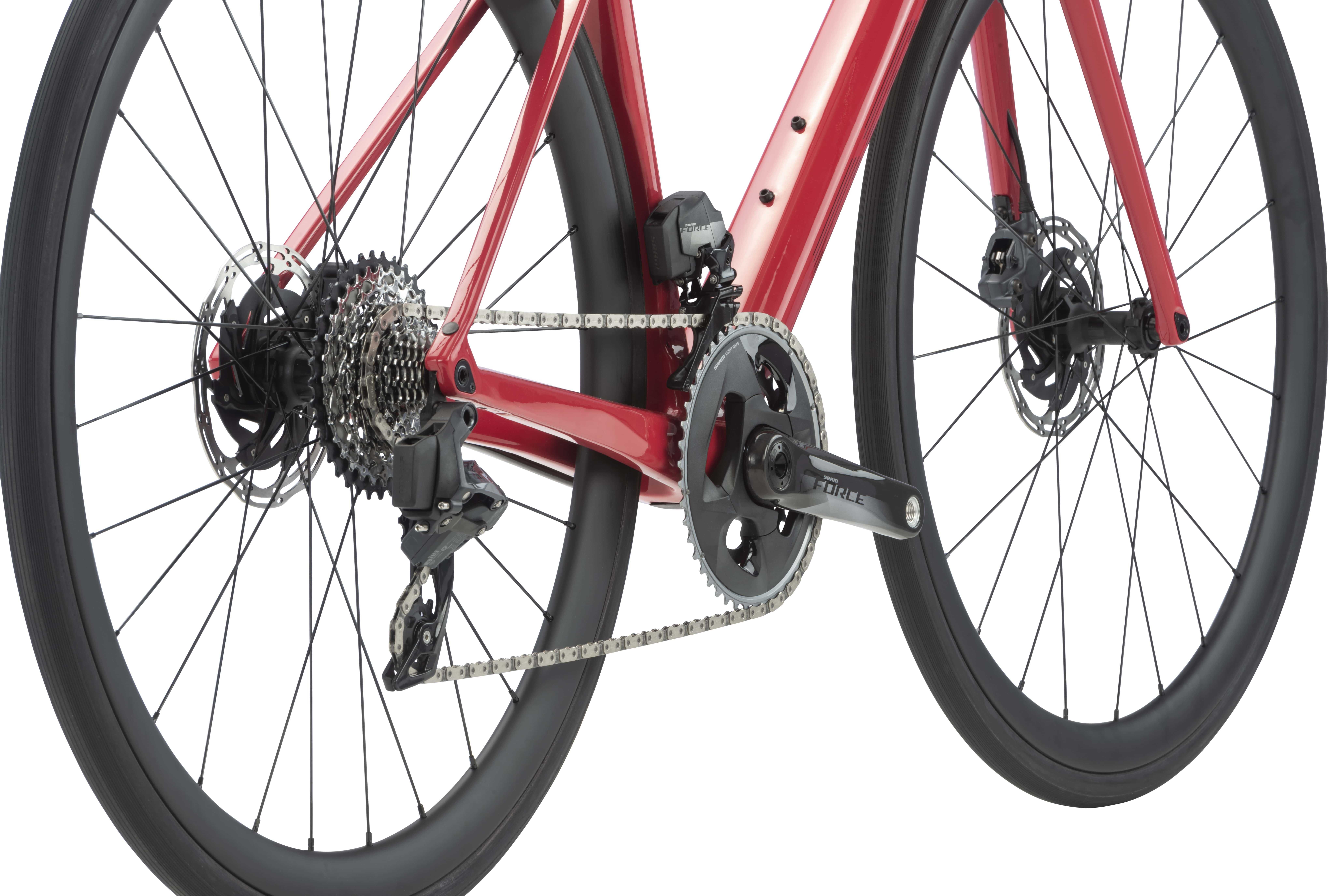 Nowy BMC Roadmachine 01 FOUR Force AXS