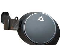 Słuchawki bezprzewodowe nauszne POLY VOYAGER SURROUND 80