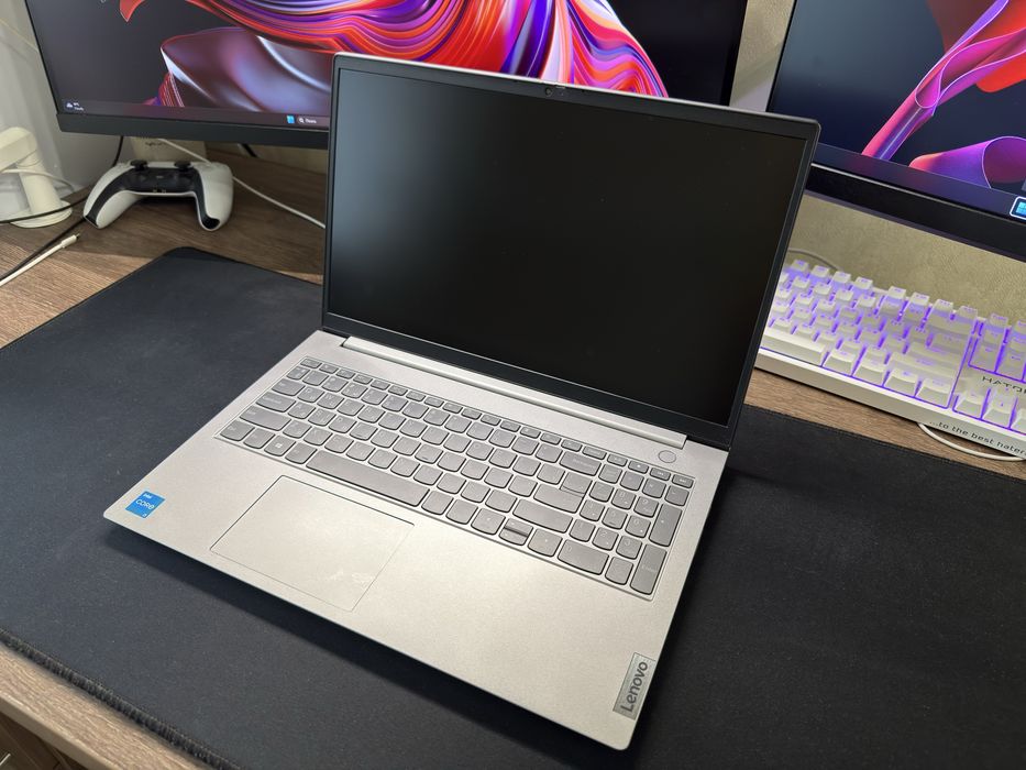 Ноутбук Lenovo ThinkBook 15 G2 ITL (20VE009ARA)