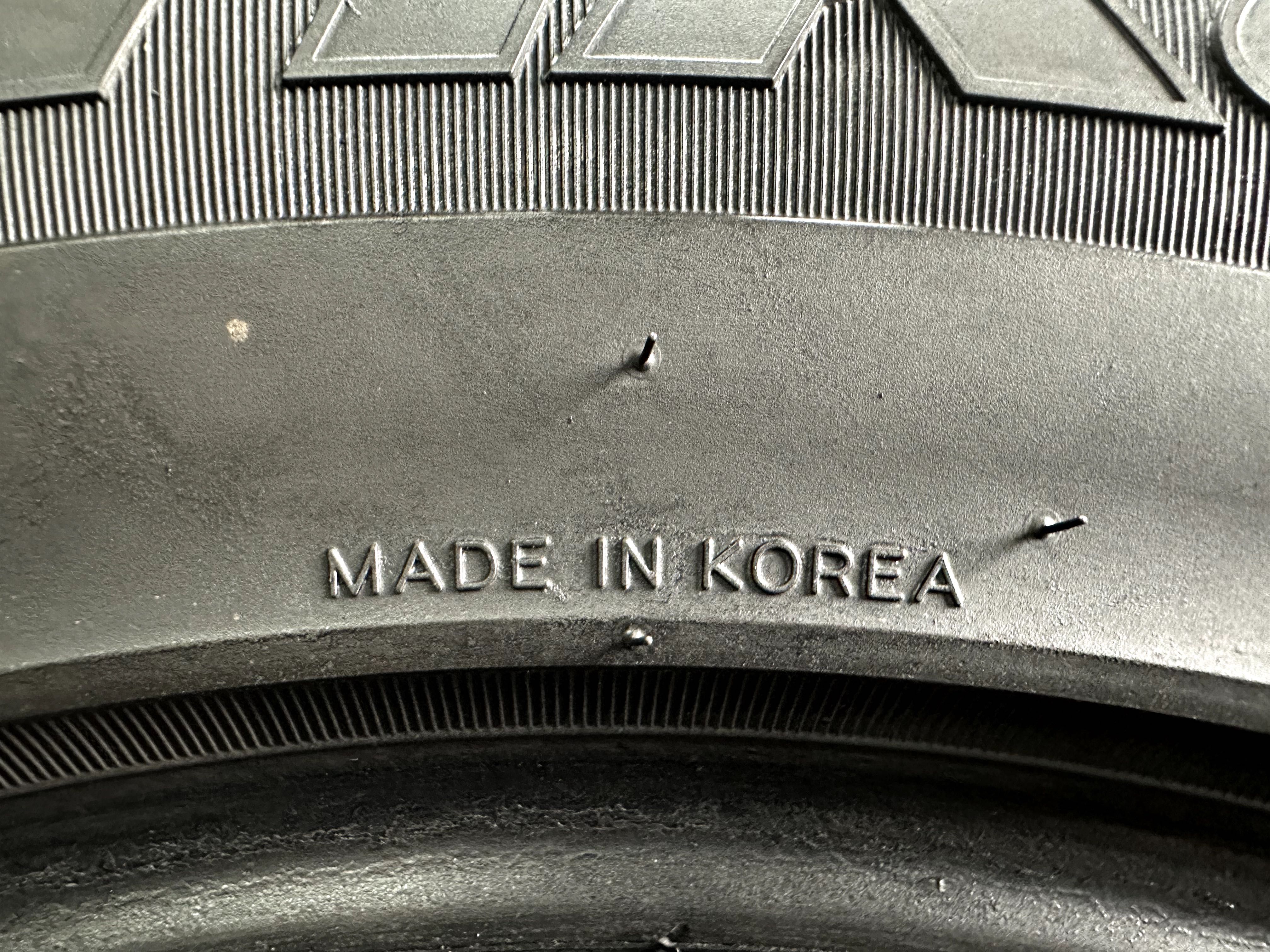 Літні шини 285 55 R18 113V Hankook Véntus ST