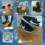 Buty męskie sportowe