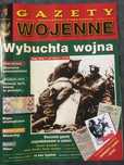 Gazety Wojenne Nr 1