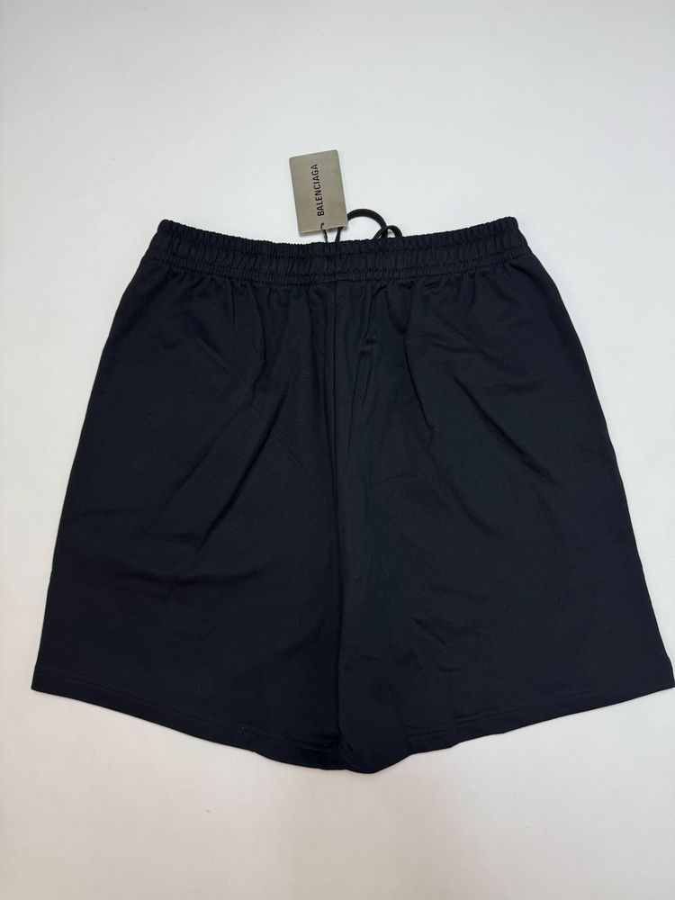 Шорти Balenciaga спортивні M L ERD Baggy Vetements  Shorts