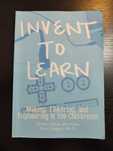 (Env. Incluído) Invent To Learn de Gary Stager e Sylvia Libow Martinez