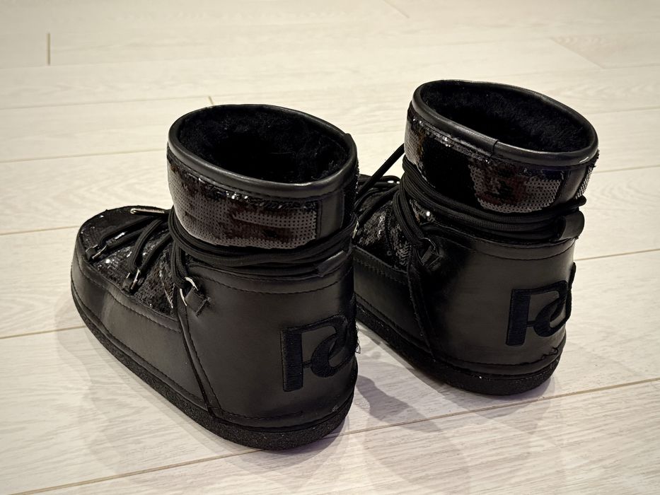 Луноходы зимние PRPY