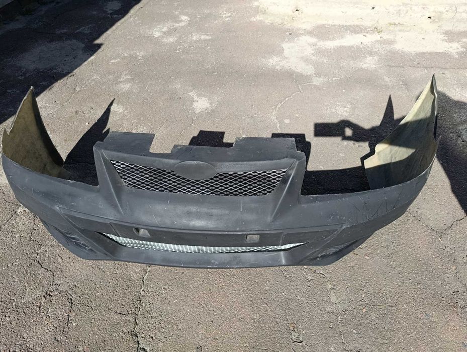 Бампер ваз2110 Богдан