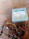 Zasilacz 450 w CHIEFTEC GPS-450A