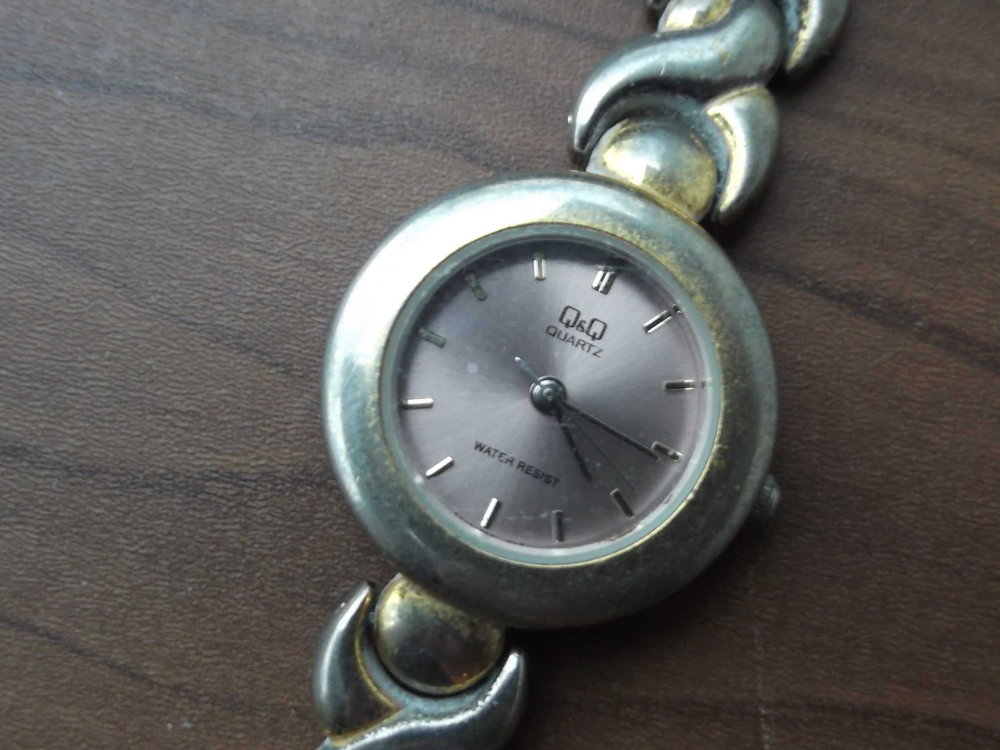 Женские часы кварцевые с браслетом, молоджные