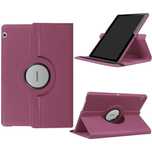 ETUI obrotowe SAMSUNG GALAXY TAB A7 10.4 T500/T505 okazja fioletowy