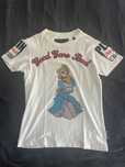 Tshirt philipp plein good gone bad krysztalki cristal