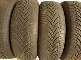 Opony Kleber wielosezonowe  185/60 r15  kleber kpl 4ry sztuki