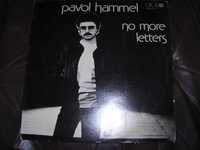 Pavol Hammel no more letters Stan M/NM