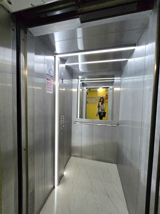 Оренда 3к. квартири вул. Залізнична. Новобудова. ПЕРША ЗДАЧА.