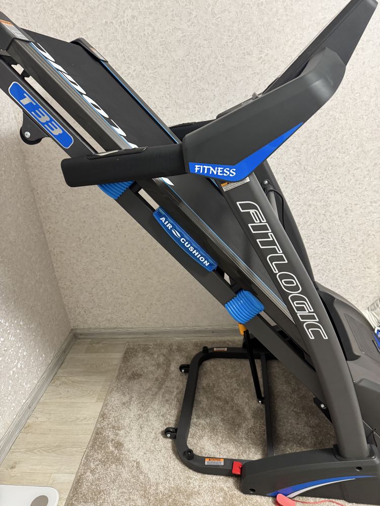 Беговая дорожка Fitlogic T33 без ТОРГА