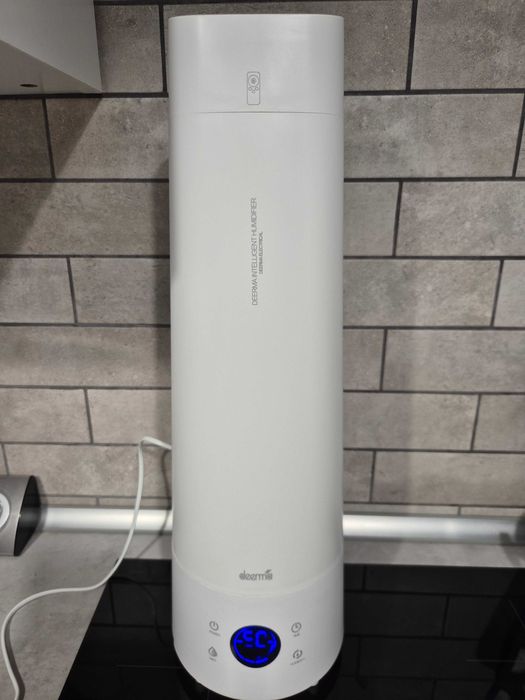 Nawilżacz Powietrza Deerma Ld220 Z Pilotem, stan bardzo dobry