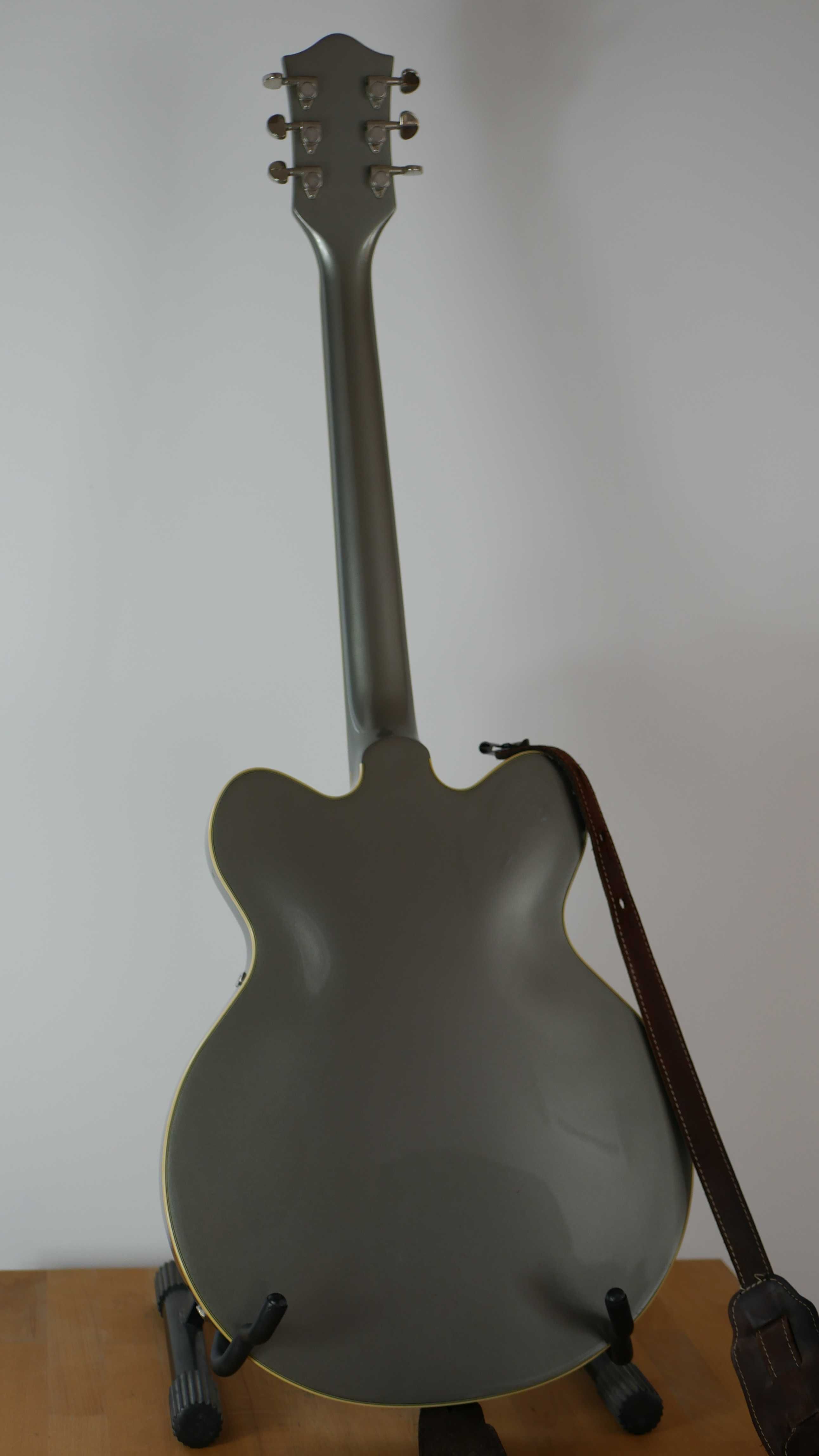 Gretsch Streamliner G2622 — Semihollow com Hardcase — Bom Estado