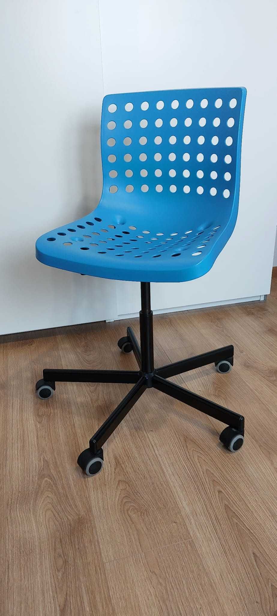 Krzesło obrotowe młodzieżowe IKEA