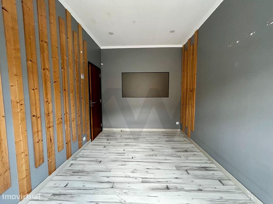 Loja para venda no Forte da Casa