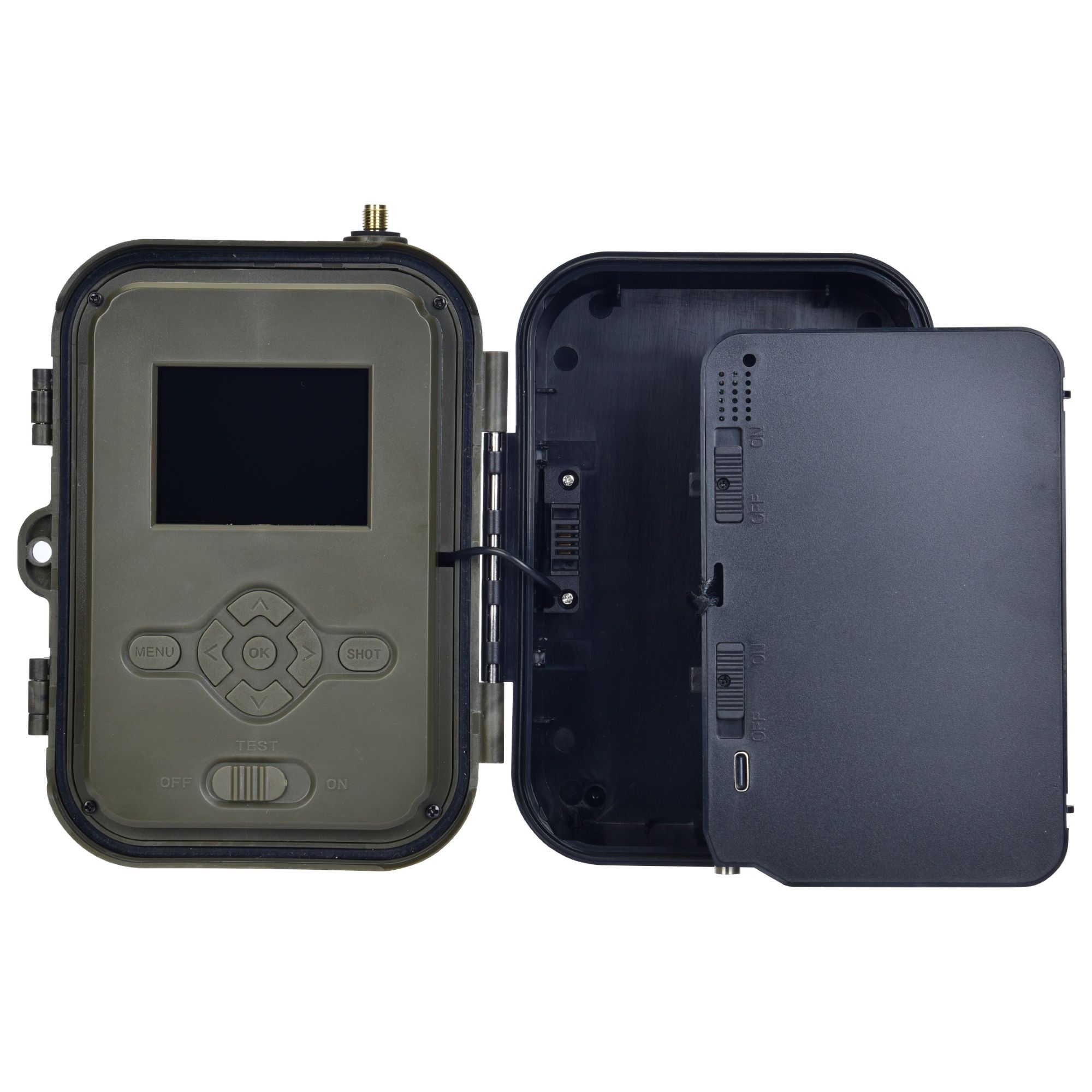 Фотопастка Suntek HC 960 4K АА НОВИНКА 2025 РОКУ