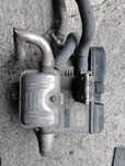 Webasto Audi A8 D2 Diesel