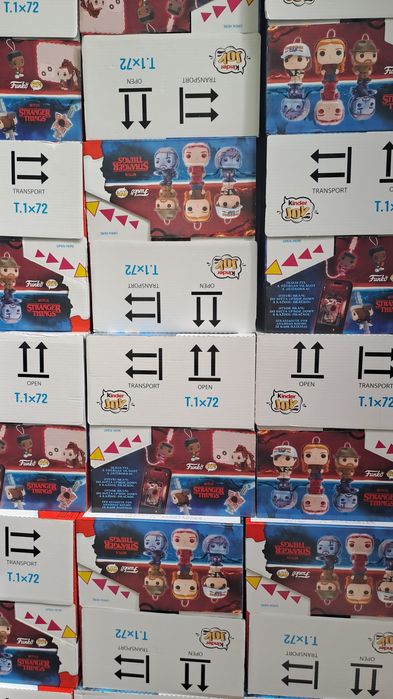 Кіндер джой ,продам