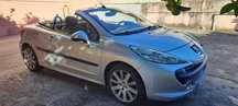 Peugeot 207cc 1.6Hdi Nacional