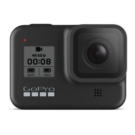Kamera GoPro Hero 8 Black