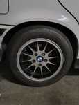 Jantes c/aba R15 BMW