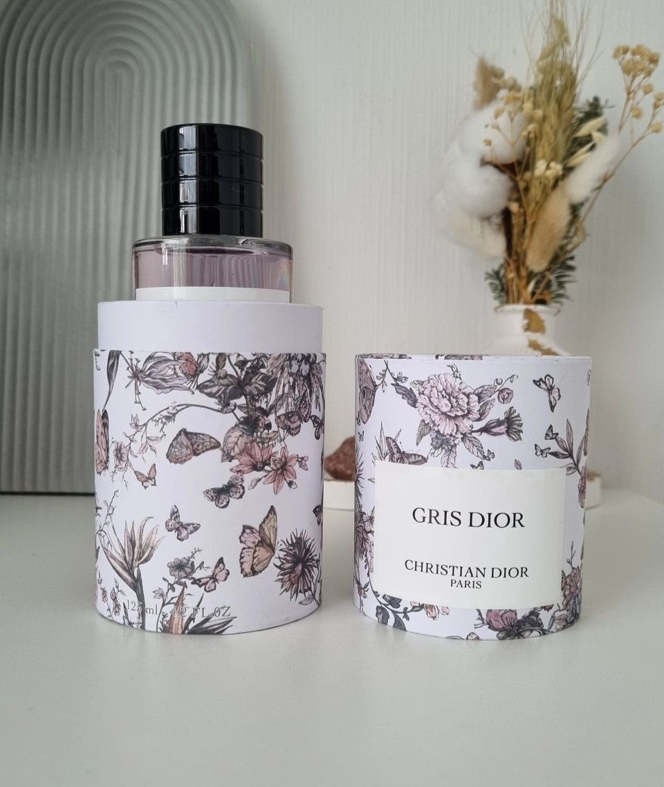 Christian Dior парфуми