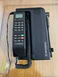 Motorola 1000 de 8 wtts