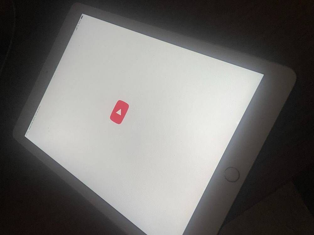 Oportunidade - Ipad Air 2