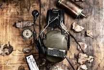 Навушники активні 3M PELTOR™ ComTac™ VIII (NATO) Green MT14H418A-86 GN