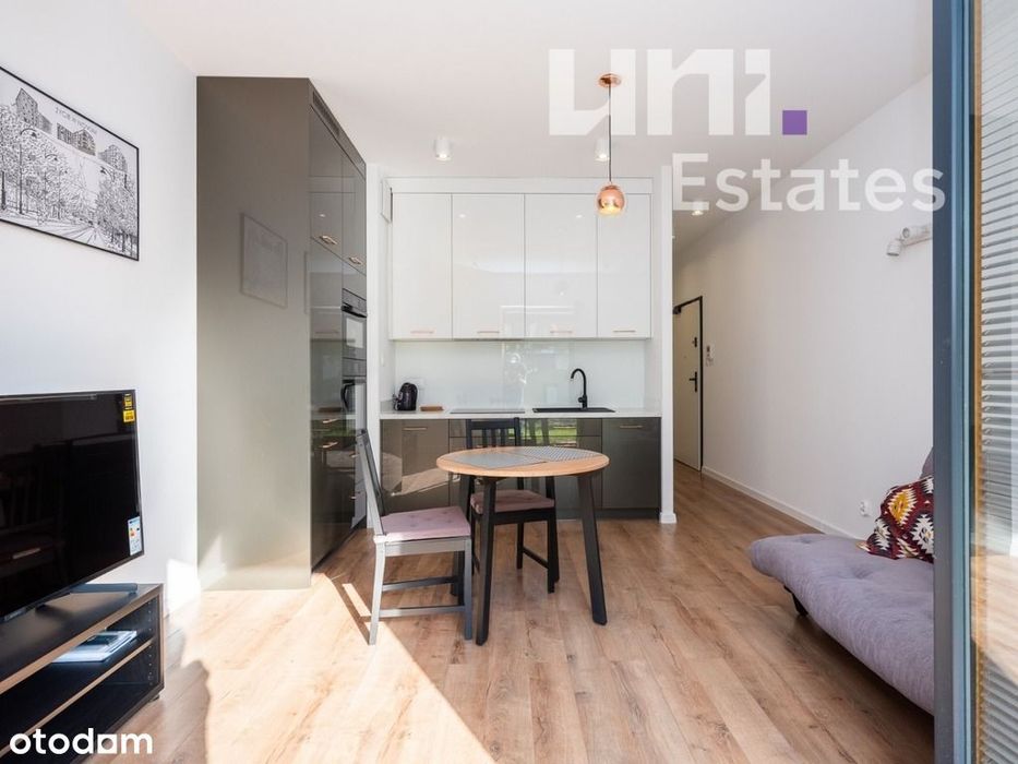 Rakowicka | 27 m2 | Świetna lokalizacja | od zaraz