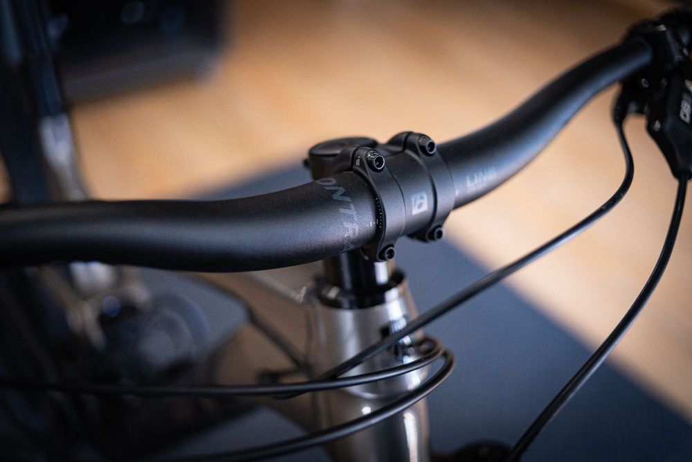 Bicicleta enduro Trek Slash 7