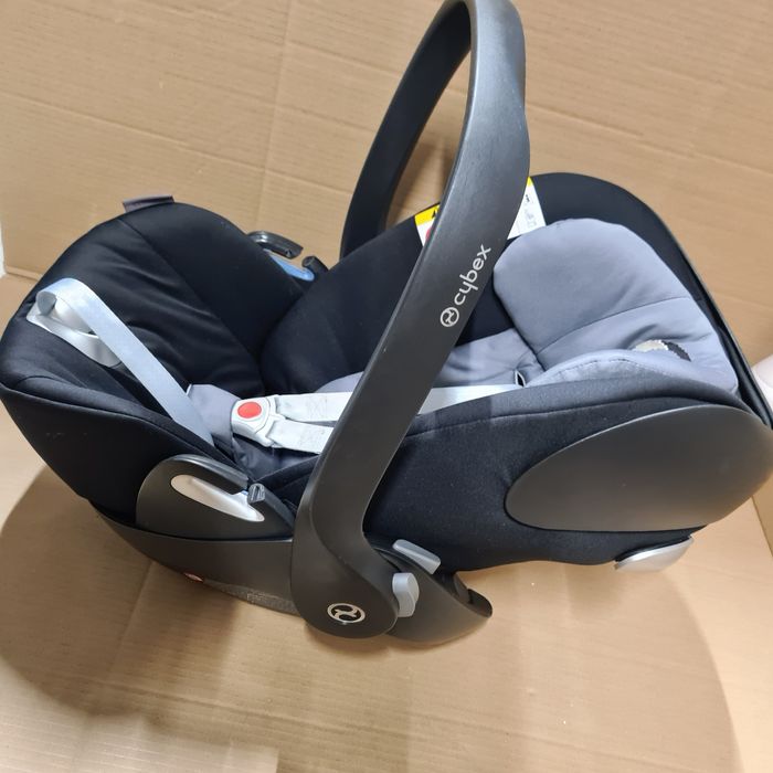 Fotelik samochodowy Cybex Cloud Q