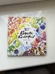 Книга кольорів - Марічка Рубан - видавництво Артбукс