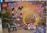 Lego friends 41686