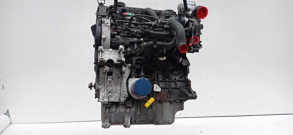 Motor Peugeot 406  2.0 HDI 109cv  ref: RHZ
