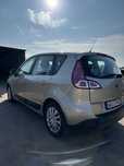 Renault Scenic III 2.0 Benzyna + Gaz, 2009 rok 140km