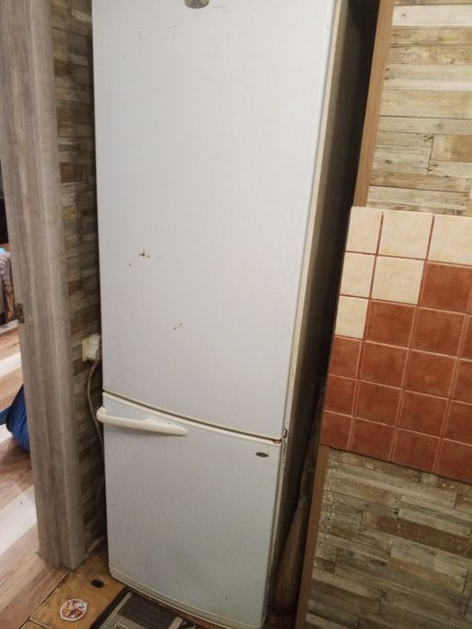 Продам холодильник Атлант МХМ1704