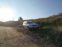 Рено Дастер Renault Duster