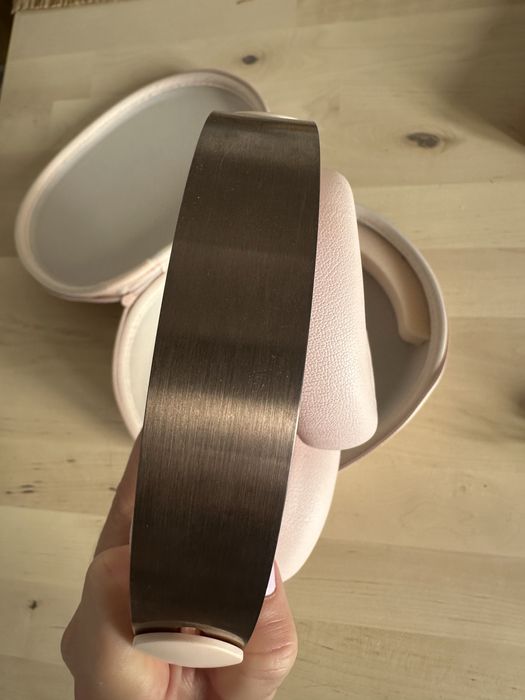 Headphones Soundcore Q30 Rosa