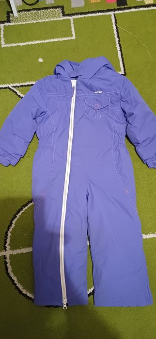 Sprzedam kombinezon dla dziewczynki 98/104