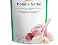 Dolmix Garlic Drób Trzoda Zwierzęta Futerkowe Dolfos 20kg