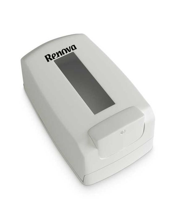 Saboneteira Renova - NOVA